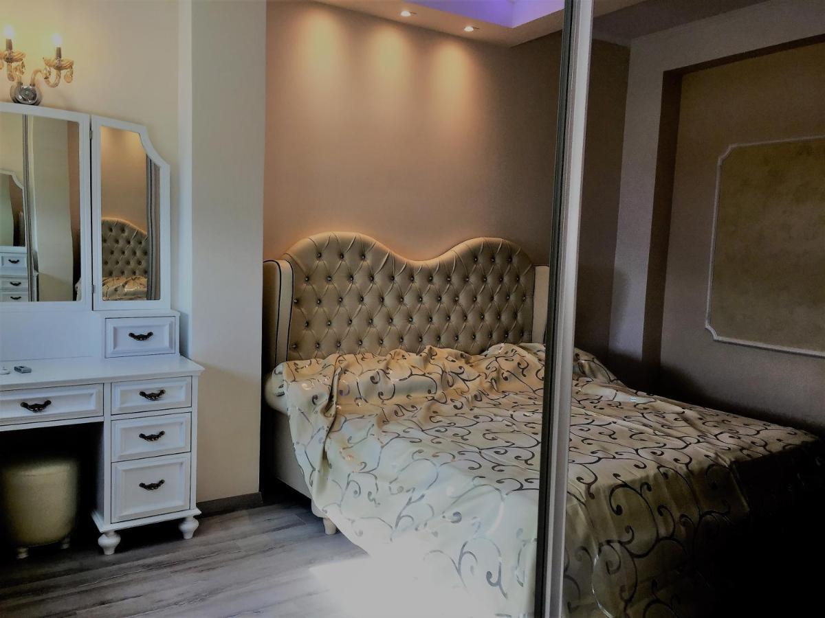 Royal Queen And King Luxury Leilighet *