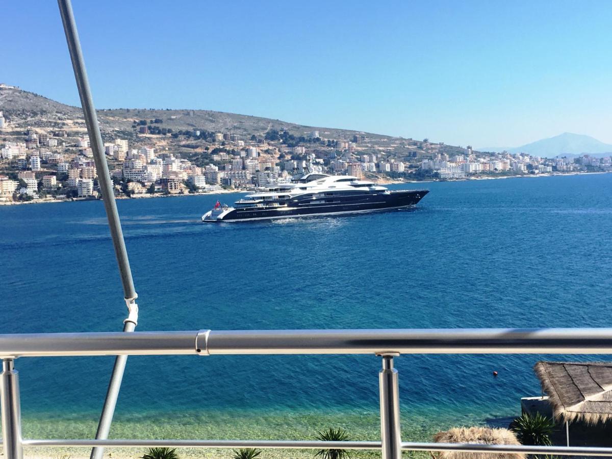 Royal Queen And King Luxury * Sarandë