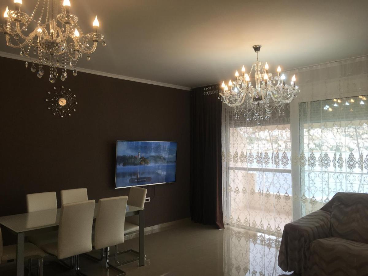 Royal Queen And King Luxury Apartamento *