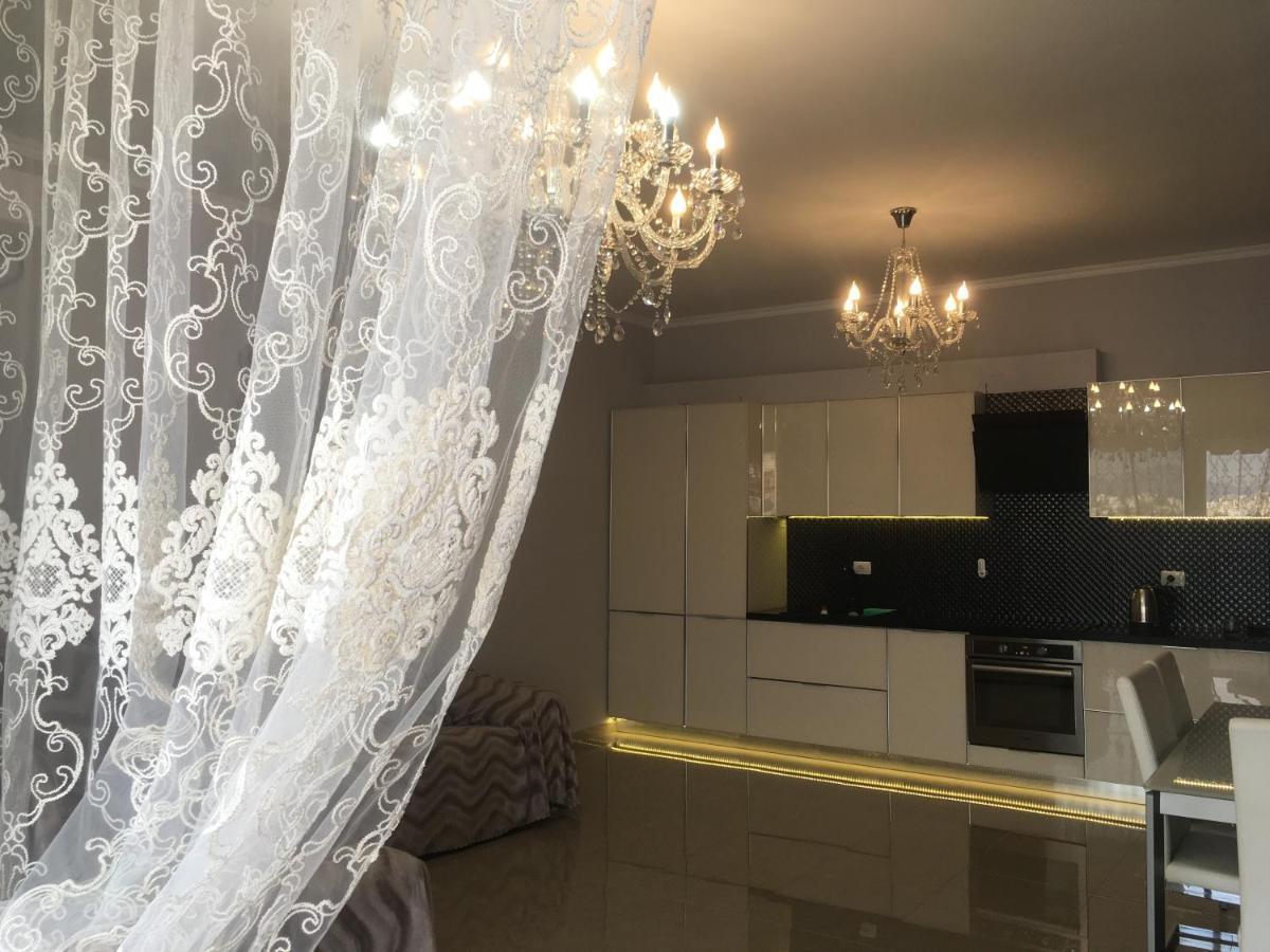 Apartamento Royal Queen And King Luxury