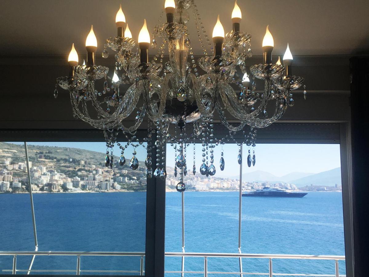 Royal Queen And King Luxury Apartamento *