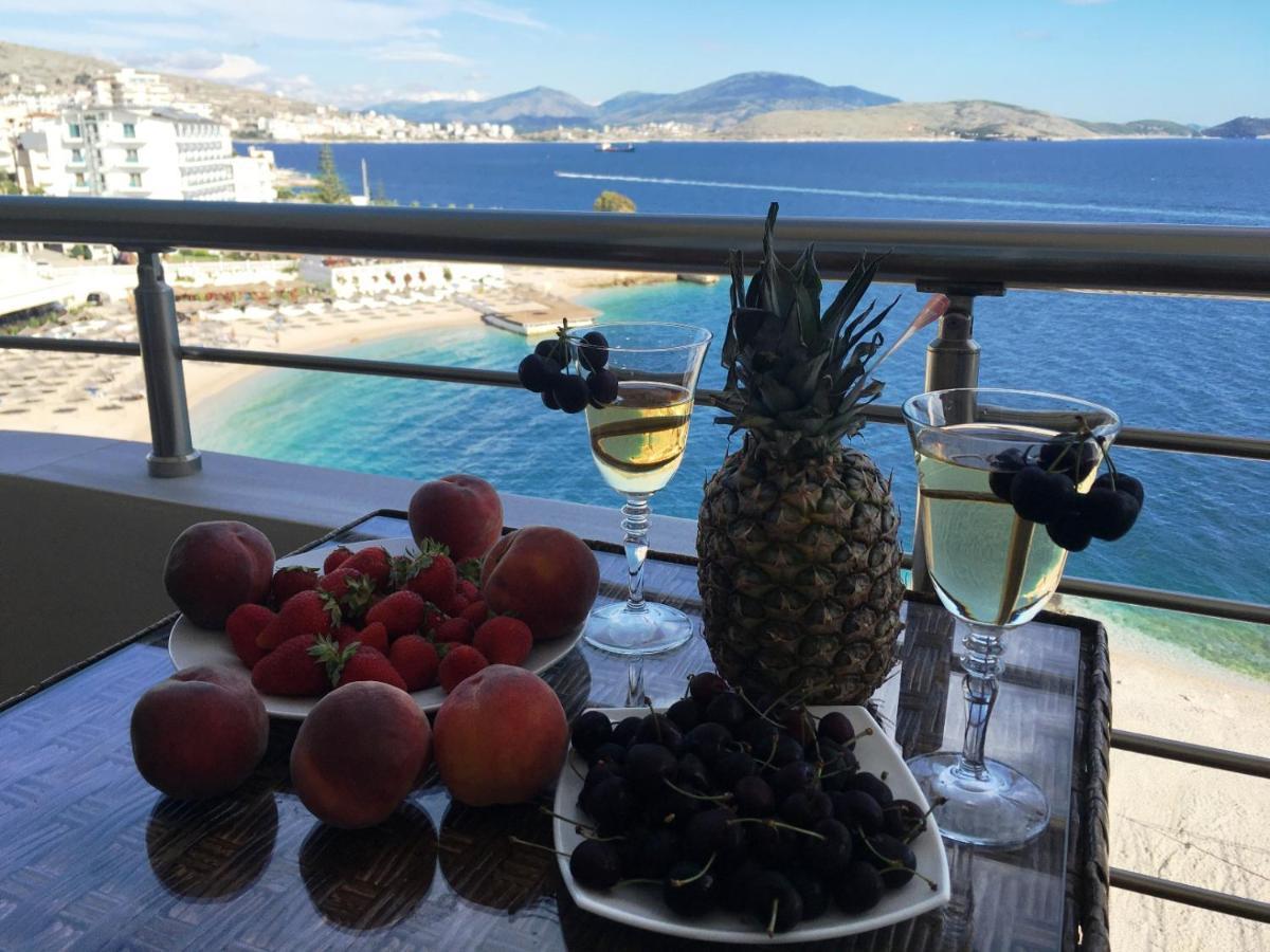 Royal Queen And King Luxury Sarandë