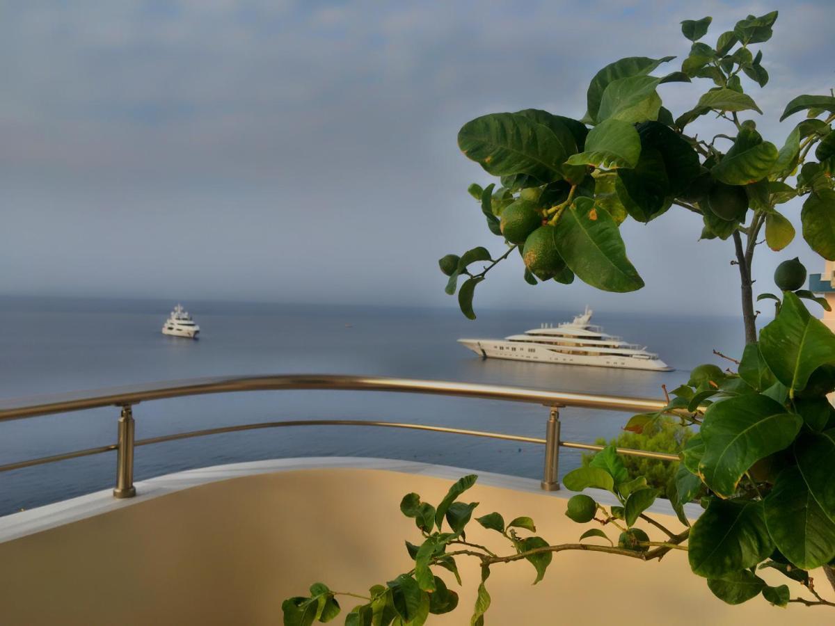 Royal Queen And King Luxury Apartamento