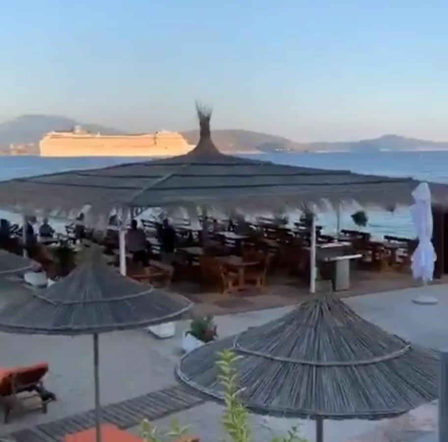 Royal Queen And King Luxury * Sarandë