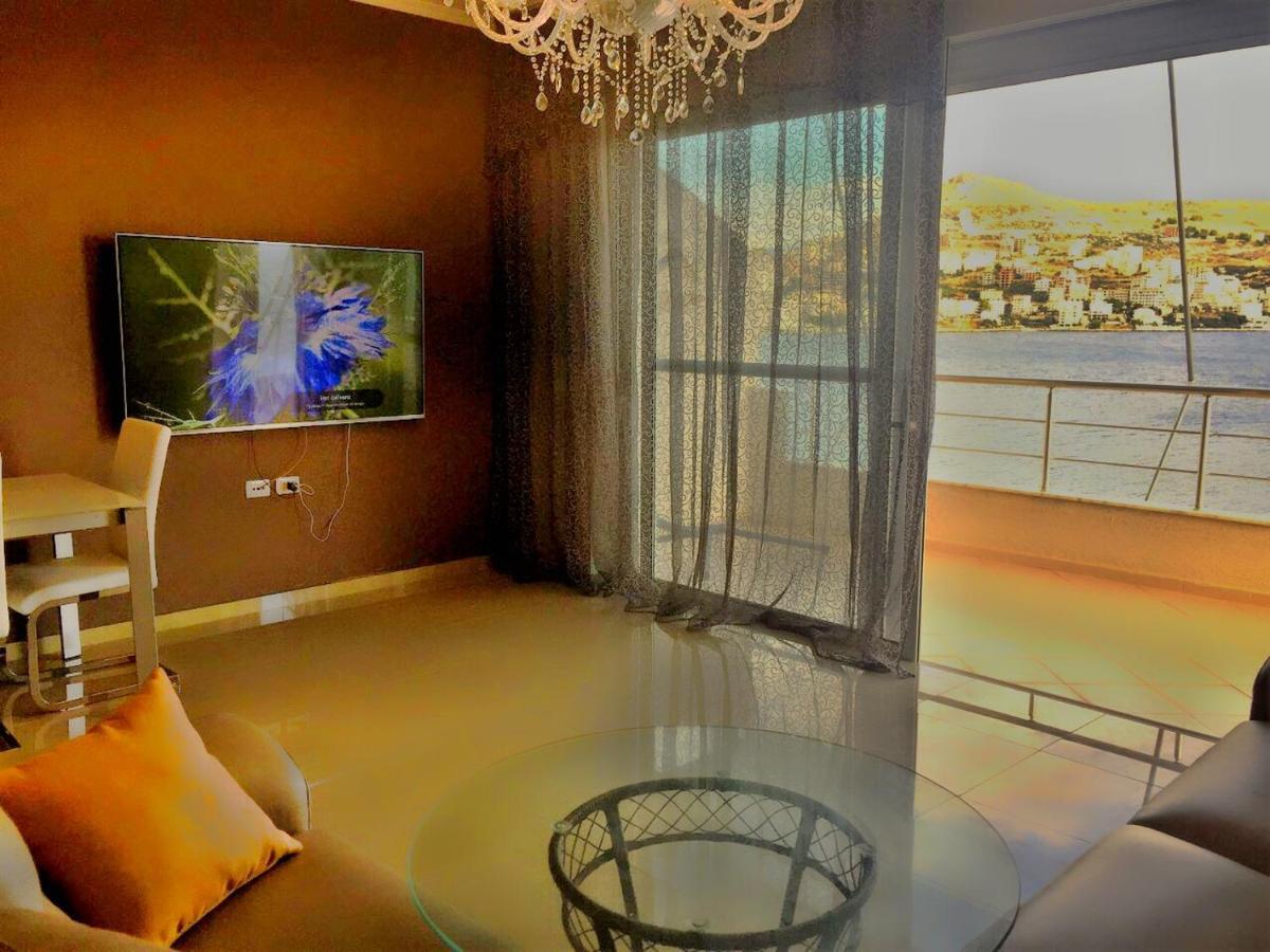 Apartamento Royal Queen And King Luxury Sarandë