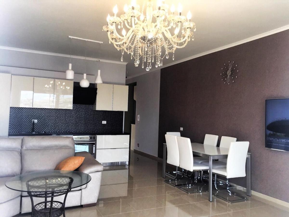 Royal Queen And King Luxury Apartamento *