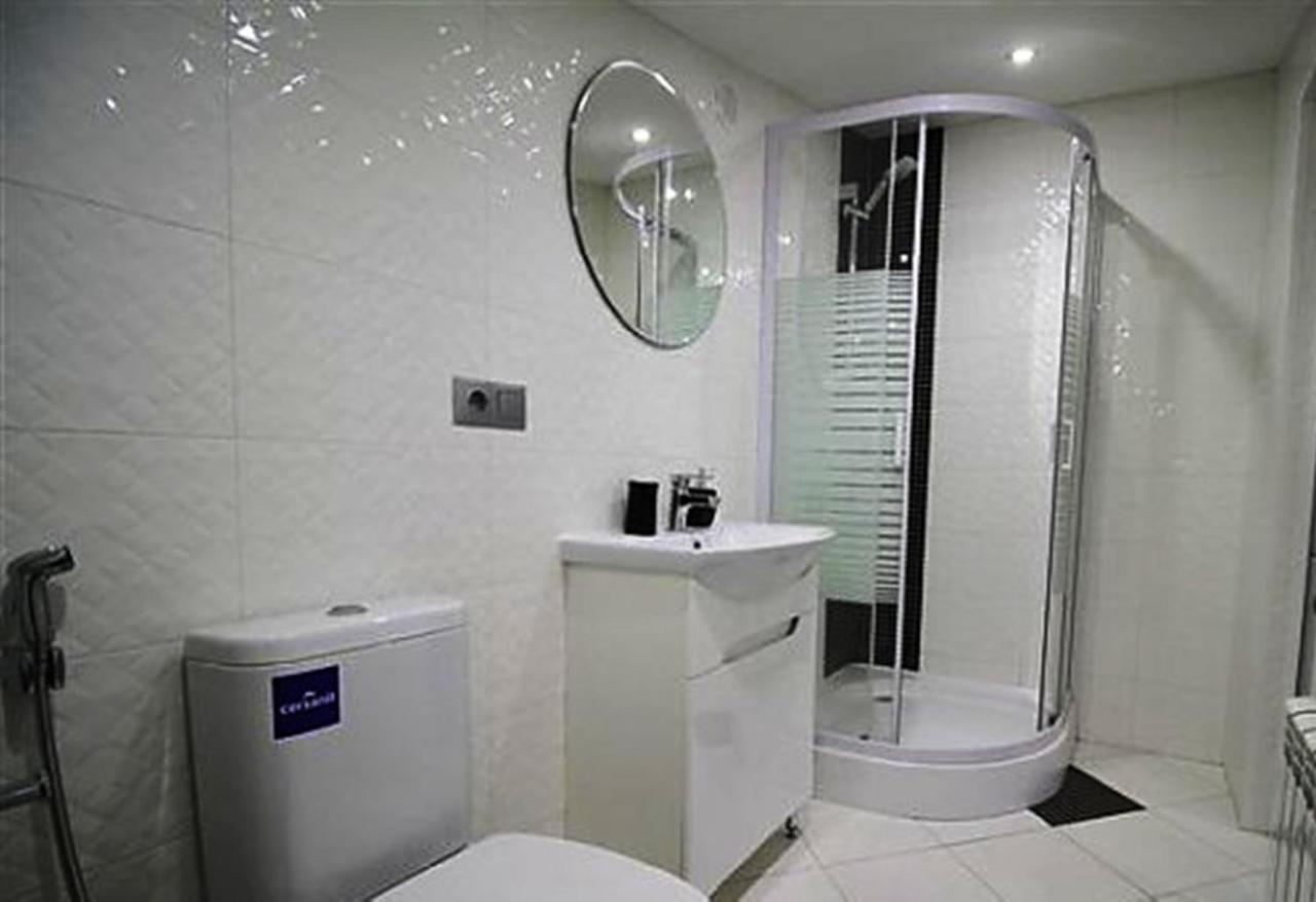 Apartamento Royal Queen And King Luxury Sarandë