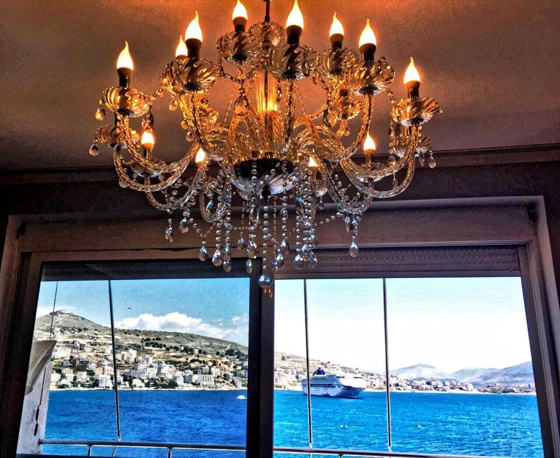 Royal Queen And King Luxury Sarandë