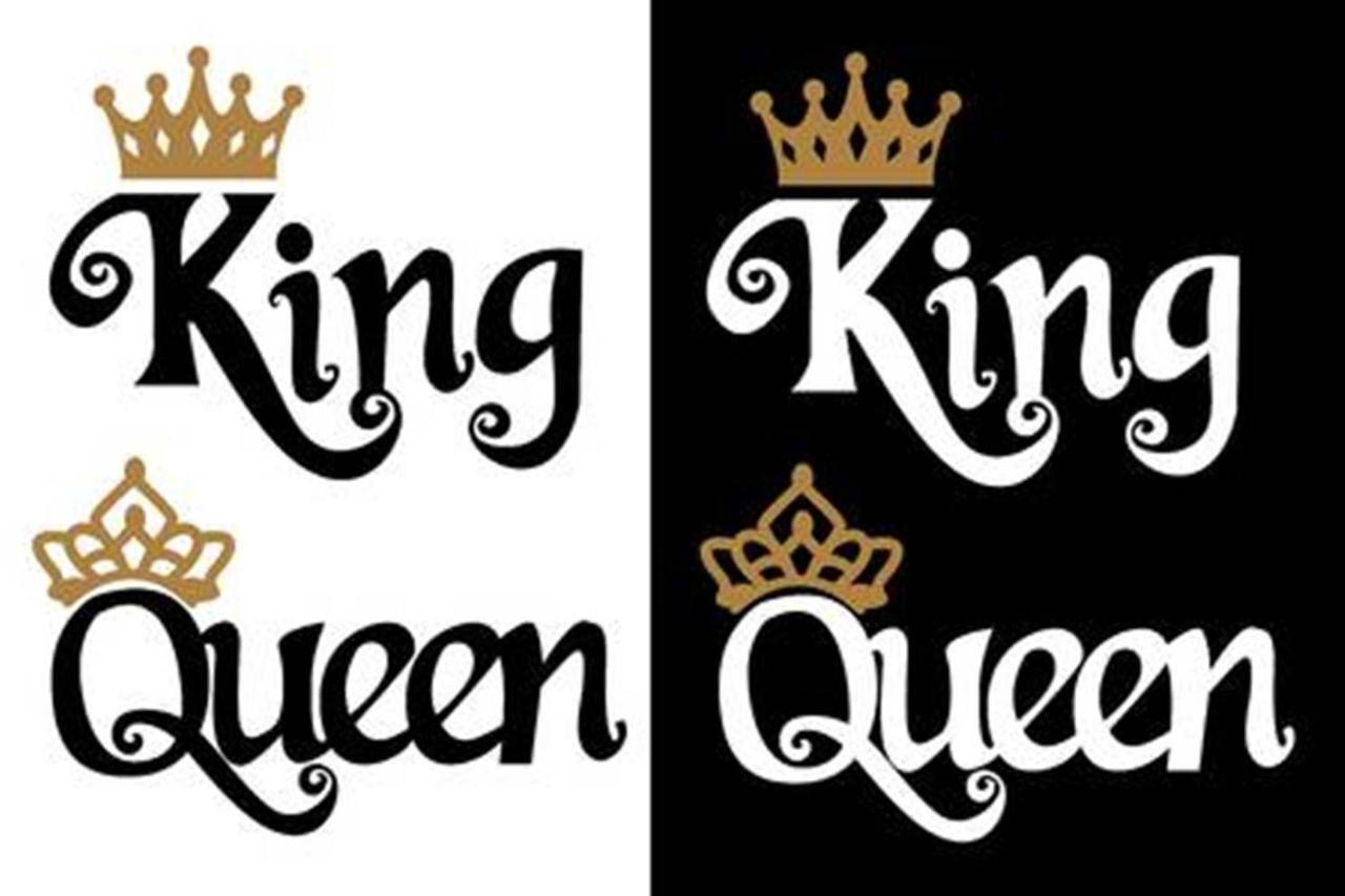 Apartamento Royal Queen And King Luxury Sarandë