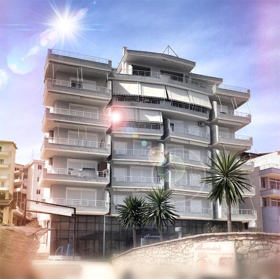 Royal Queen And King Luxury Apartamento Sarandë